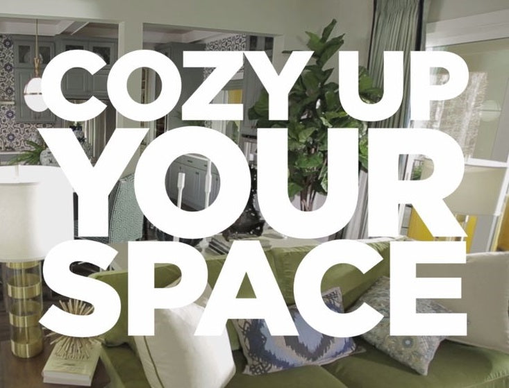 FIVE WAYS TO CREATE THE COZY COTTAGE VIBE AT HOME