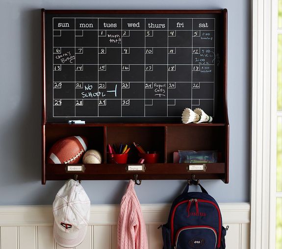 BACK TO SCHOOL: HOW TO KEEP YOUR HOME FUNCTIONAL FOR A BUSY FAMILY