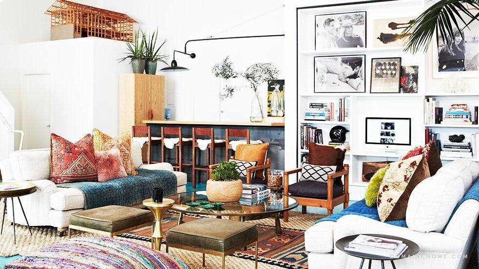 TREND ALERT: GEOMETRIC PATTERNS & SHAPES, OH MY!