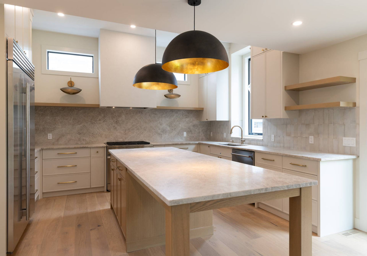 BONAVISTA RENOVATION