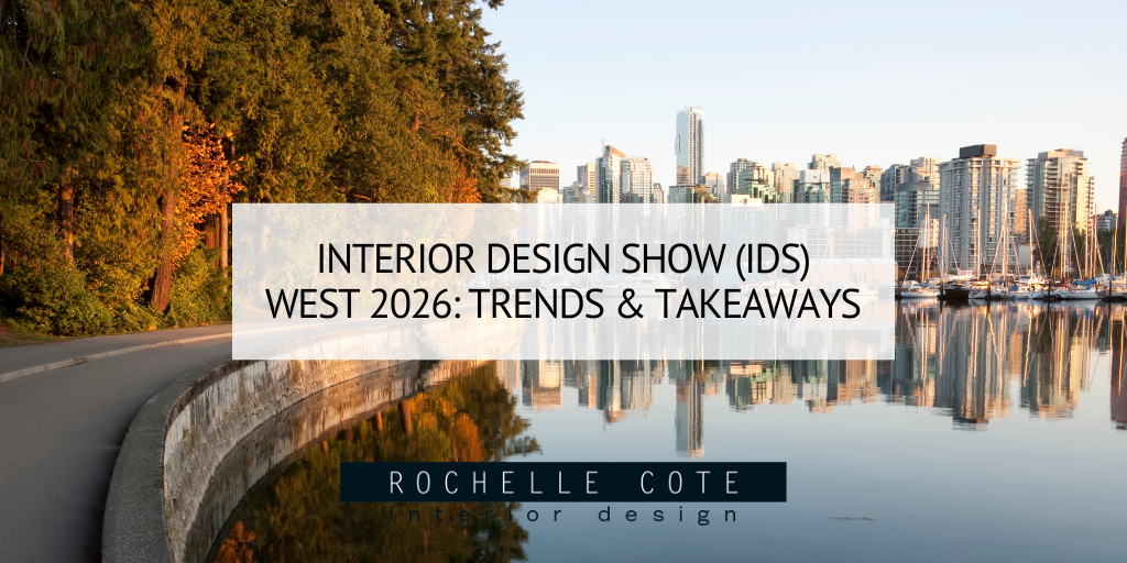 Interior Design Show 2026: Trends &amp; Takeaways
