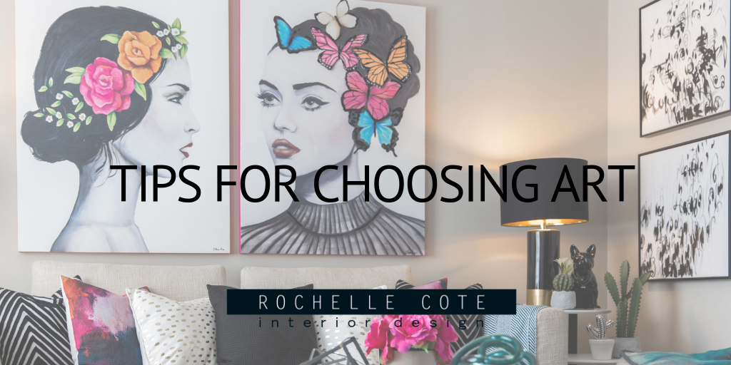 Choosing Art