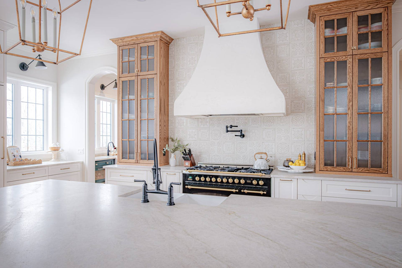 BEARSPAW RESIDENCE