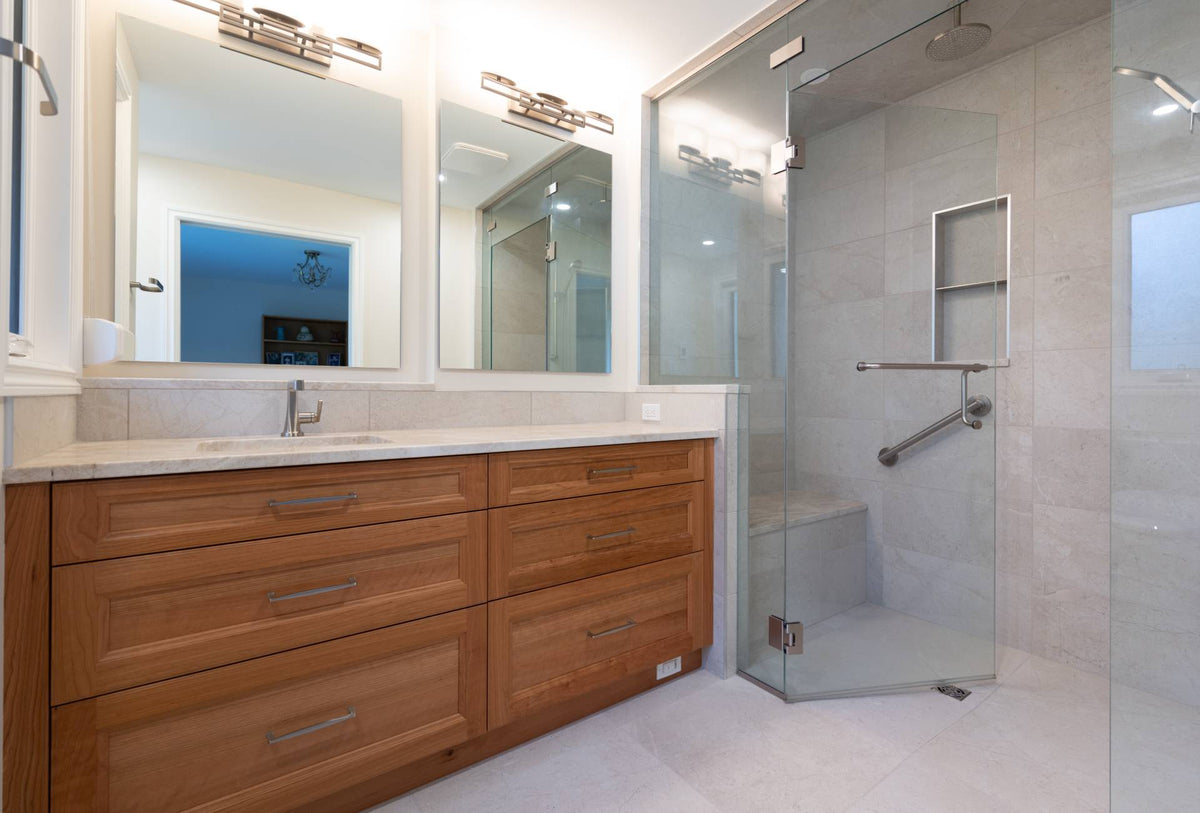 NATURAL ELEGANCE & TIMELESS DESIGN