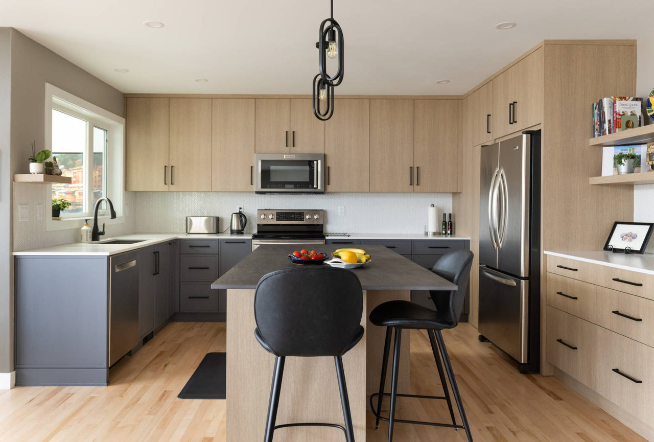 EDGEMONT PROJECT