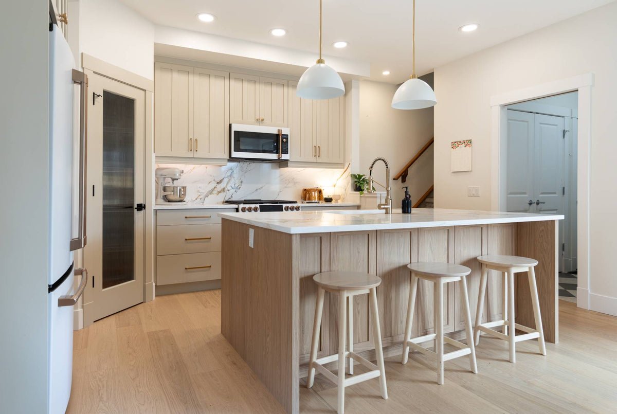 URBAN REFRESH RESIDENCE