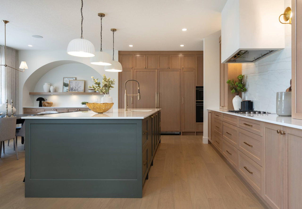 ASPEN ESTATES 2025 SHOWHOME