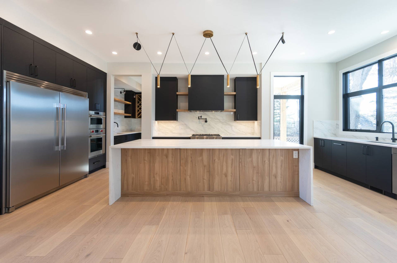 ELBOYA MODERN FARMHOUSE