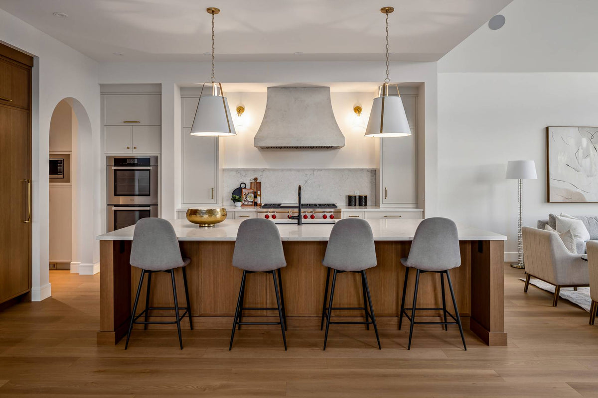 Calgary Interior Decorators, Residential Interior Designer Companies