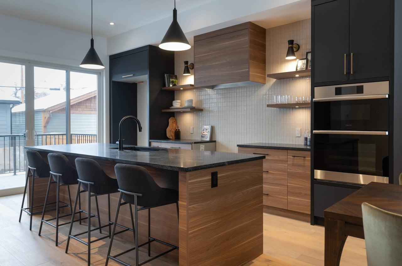 PARKDALE PROJECT