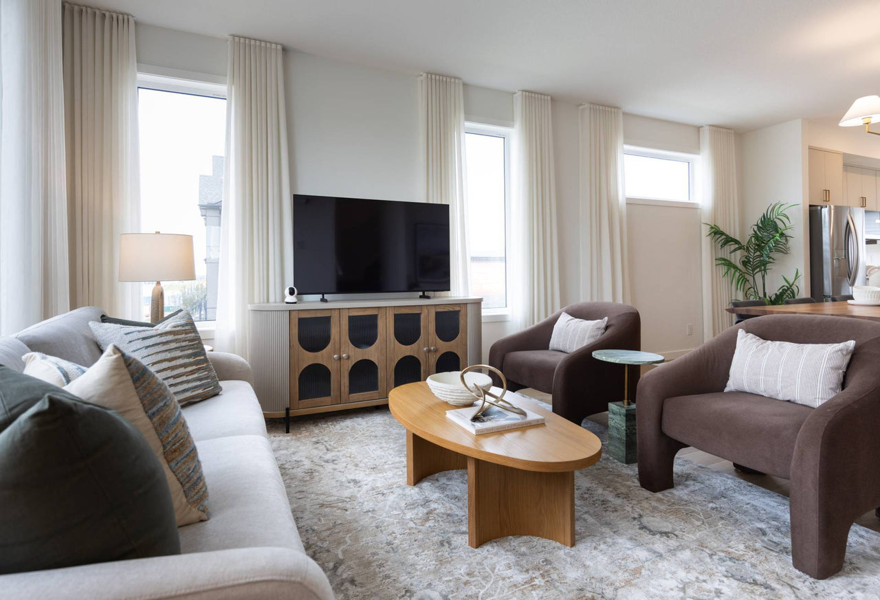 VANTAGE RISE SHOWHOME