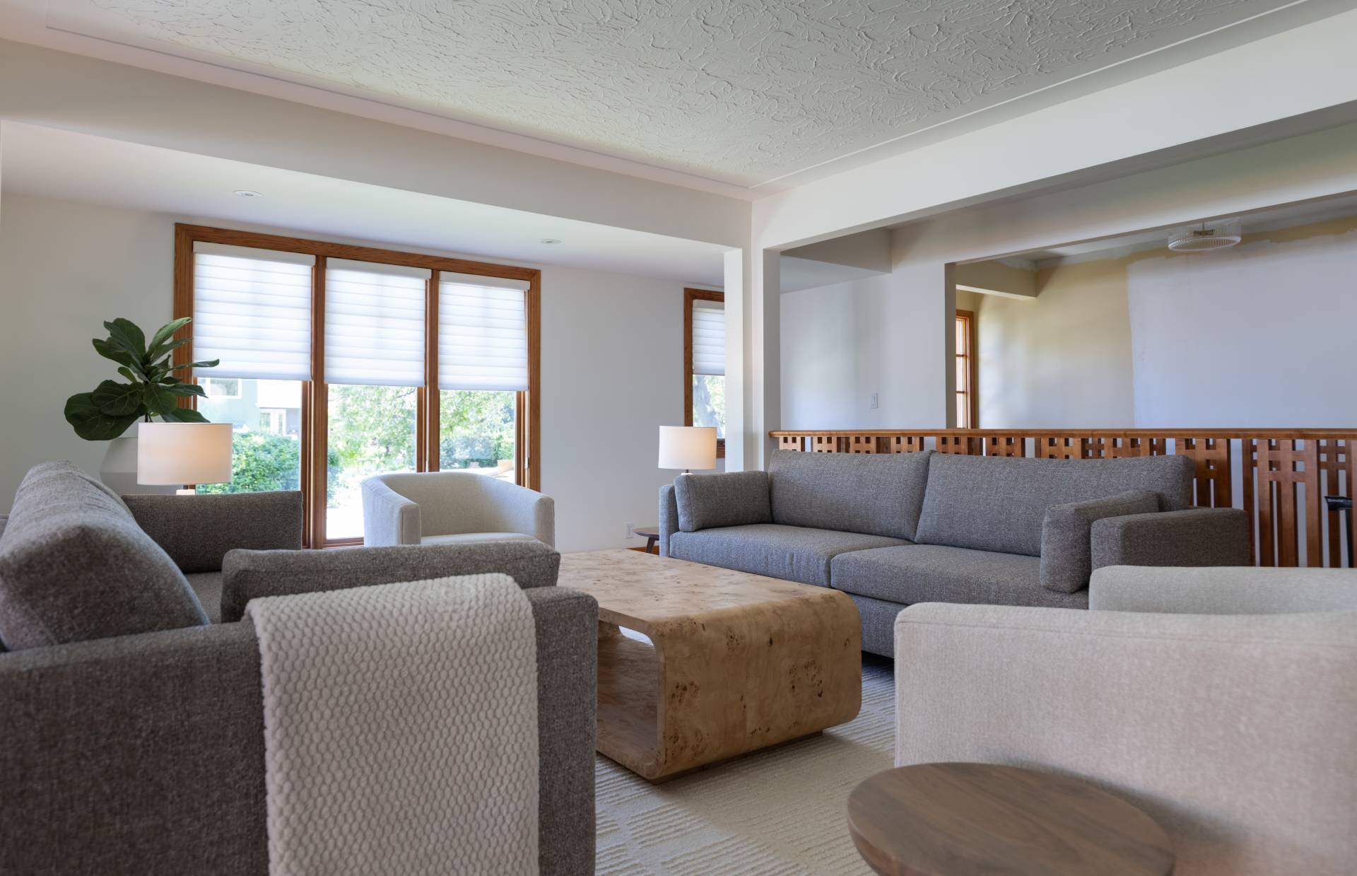 Altadore Renovation Project | Rochelle Cote Interior Design