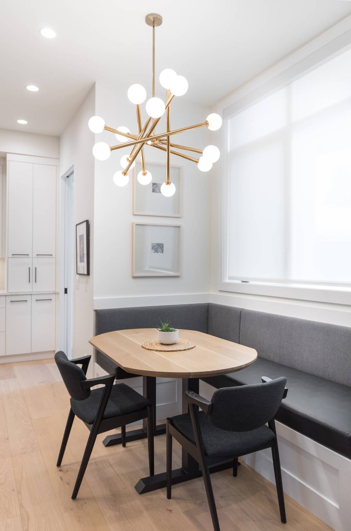 Elbow Park Residence | Rochelle Cote Interior Design