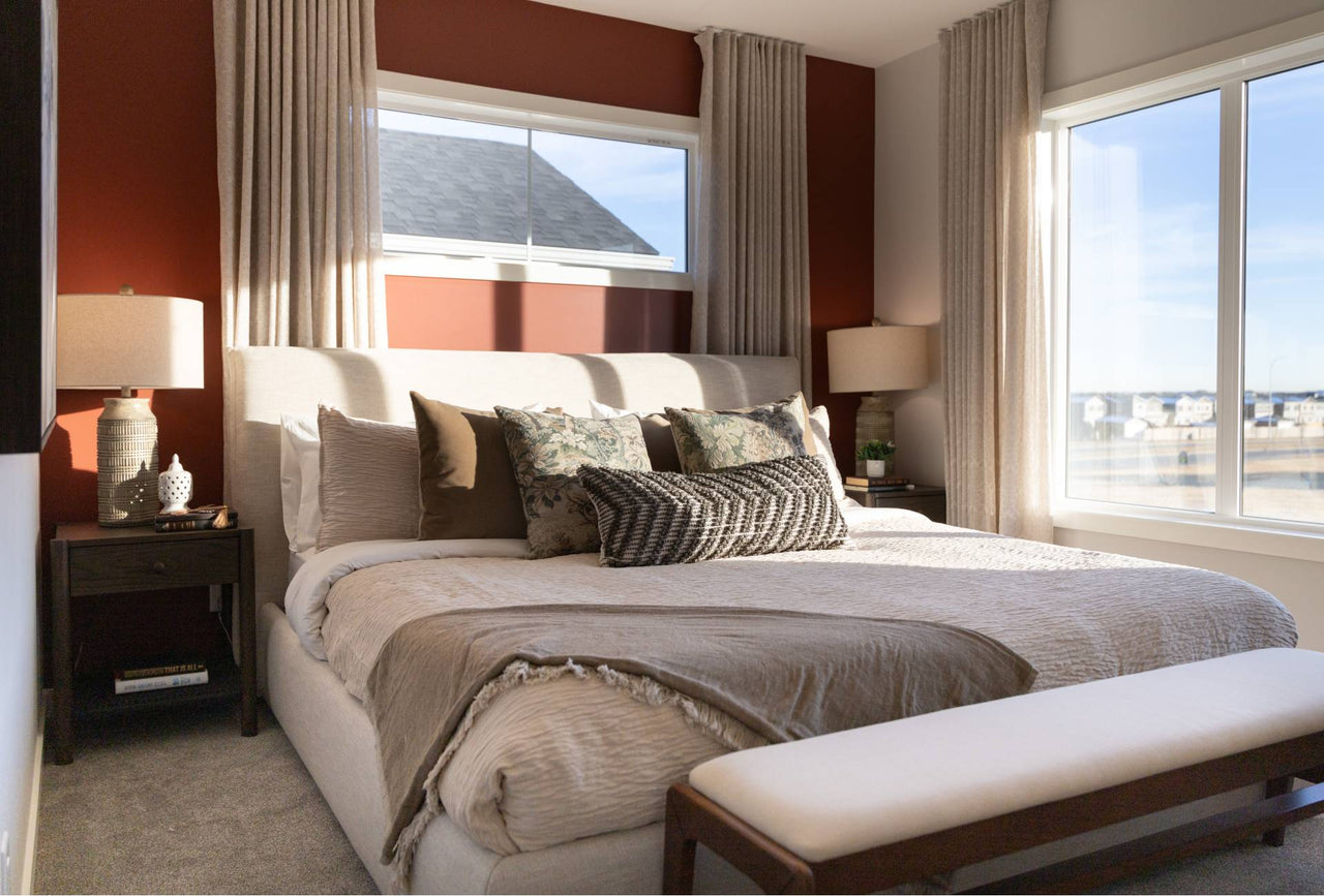 STREETSIDE RED EMBERS D2