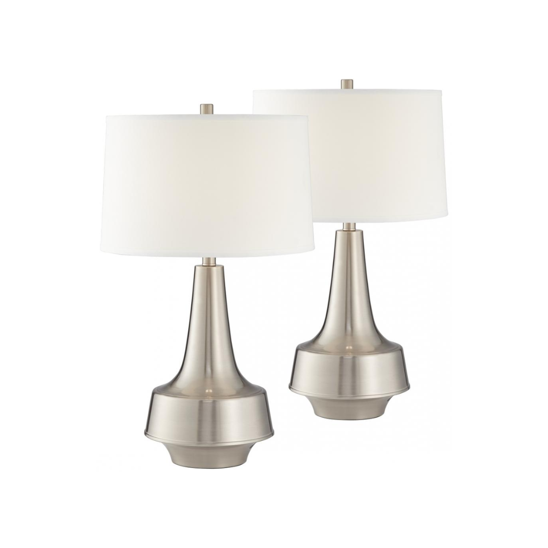 TABLE LAMP (SET OF 2)